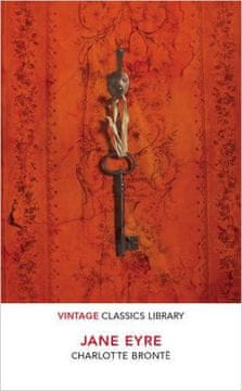 Jane Eyre. Vintage classics library