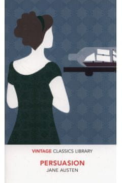 Persuasion. Vintage Classics Library