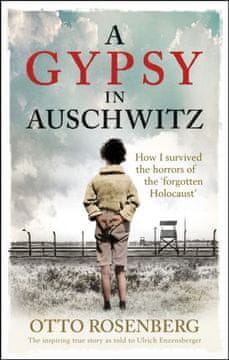 Octopus Ciganin u Auschwitzu
