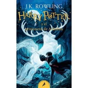 Harry Potter i zatočenik Azkabana