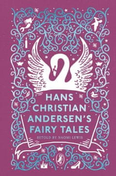 Bajke Hansa Christiana Andersena