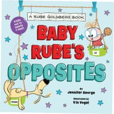 ABRAMS Baby rube's suprotnosti