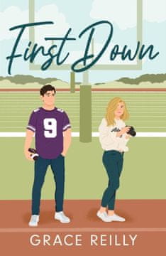 First down
