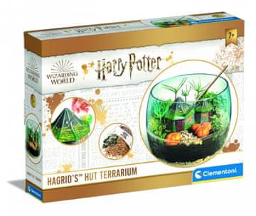 Clementoni Harry Potter – terarij