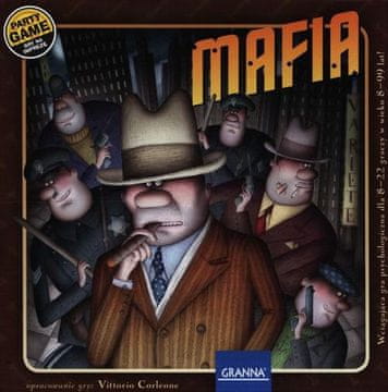 Granna Gra Mafia