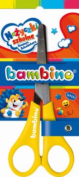 BAMBINO škare za maturante