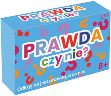 Istina ili ne? Mini