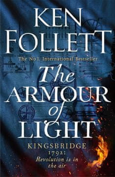 Pan Macmillan Svjetlost oklopa