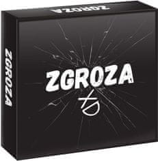 Zgroza XD 12+