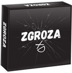 Zgroza XD 12+