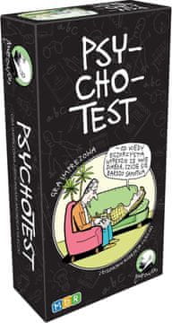 Psihotest