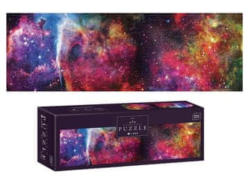 Interdruk Puzzle panoramske, 1000 komada, Galaxy 1.