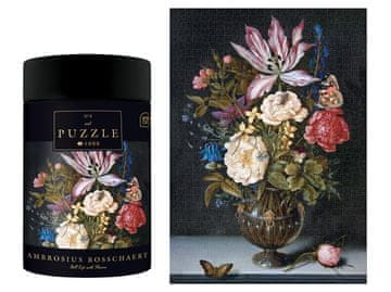 Interdruk Puzzle 1000 el. Art 3 Bosschaert