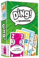 EG Ding!