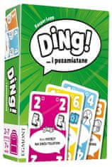 EG Ding!