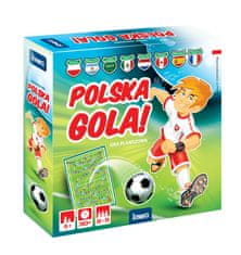 Jawa Igra. Poljska GOLA!