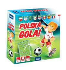 Jawa Igra. Poljska GOLA!