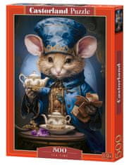Castor Puzzle 500 el. vrijeme za čaj