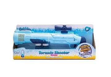 Ispuštač mjehurića Tornado