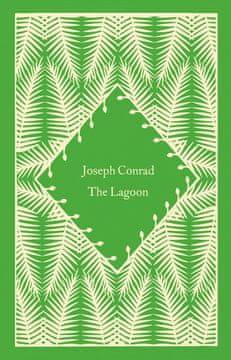 Penguin The Lagoon. Penguin Little Clothbound Classics