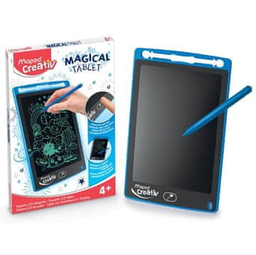 Maped Creativ, čarobni tablet