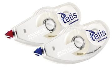Tetis Korektor u traci 5mmx6m
