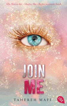 Join Me. Deutsche Ausgabe