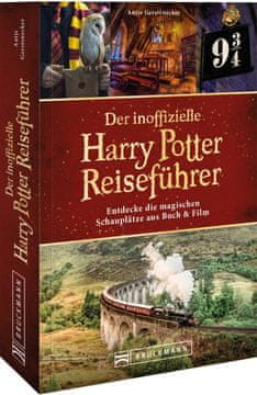 Der inoffizielle Harry Potter Reisefuhrer