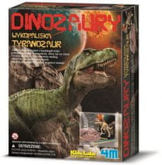 4M Znanstveni set za iskopavanje t-rex