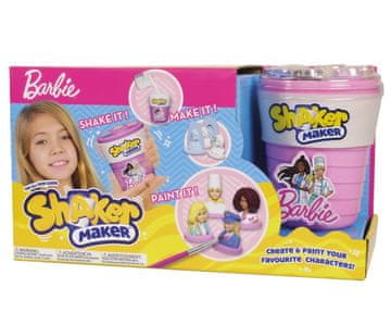 Cobi Komplet shake maker Barbie