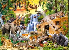 Castor Puzzle od 300 dijelova. Arka