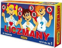 Adamigo Liczmany Adamigo