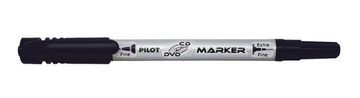 Pilot Dvostrani marker za CD/DVD.