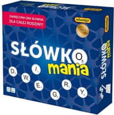 Adamigo Słówkomania