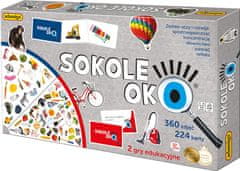 Adamigo Sokole oko, foto