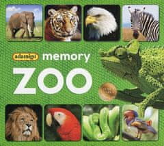 Adamigo Memory zoo adamigo