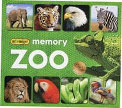 Adamigo Memory zoo adamigo