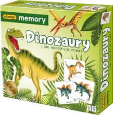 Adamigo Memory, Dinozuri, Adamigo