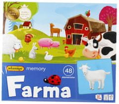 Adamigo Memory farma Adamigo