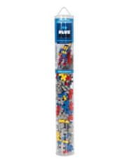 Plus-Plus Plus-plus kocke tuba superjunak 100 elemenata