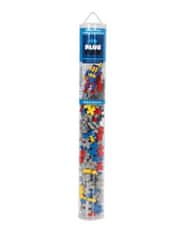 Plus-Plus Plus-plus kocke tuba superjunak 100 elemenata