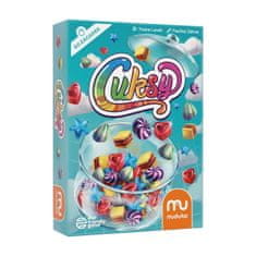 Muduko Cuksy. 60 zagonetki