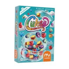 Muduko Cuksy. 60 zagonetki