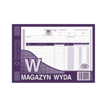Tiskanje u više primjeraka. Časopis će izdavati MW