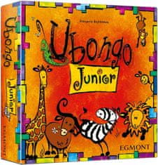 EG Ubongo Junior