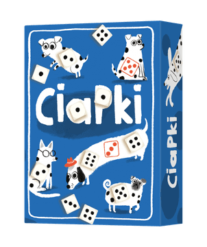 Rebel Ciapki
