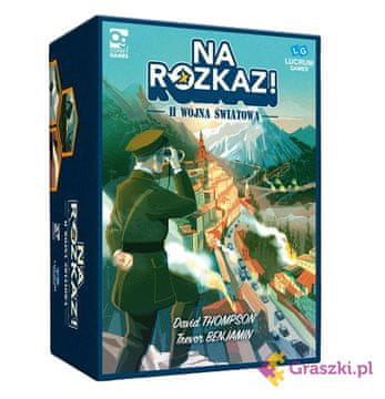 Na rozkaz