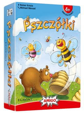 Egmont Pčelice