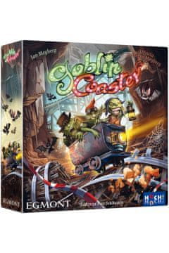 Egmont Goblin Coaster