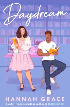 Simon & Schuster Daydream